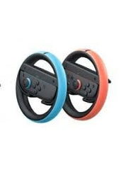 Nintendo Switch 2 Joy-Con Wheel Pair