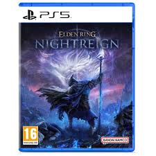 PS5 Elden Ring Nightreign - Albagame