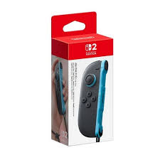 Controller Nintendo Switch 2 Joy-Con Left Light Blue