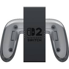 Charging Grip Nintendo Switch 2 Joy-Con