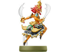 Nintendo Amiibo Riju - The Legend of Zelda