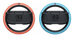 Nintendo Switch 2 Joy-Con Wheel Pair