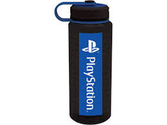 Bottle Playstation Logo Victory - Albagame