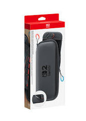 Carrying Case & Screen Protector Nintendo Switch 2