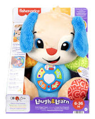 Fisher Price Laugh & Learn Puppy - Albagame