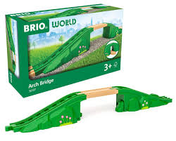 Arch Bridge Brio - Albagame