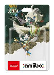Nintendo Amiibo Tulin - The Legend of Zelda