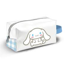 Vanity Case Hello Kitty Cinnamoroll - Albagame