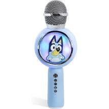 Microphone OTL New Bluey Karaoke - Albagame