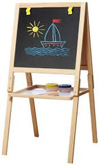 Board Wooden Easel - Albagame