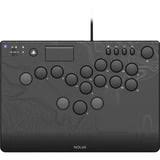 Stick Arcade Hori Nolva Mechanical All-button - Albagame