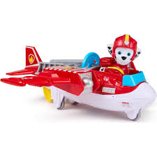 Vehicle Paw Patrol Air Rescue Marshall - Albagame