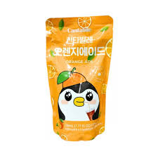 Juice Cantabile Orange Ade - Albagame