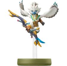 Nintendo Amiibo Tulin - The Legend of Zelda