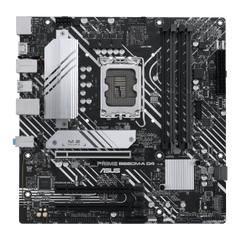 ASUS PRIME B660M-A , DDR4 - Albagame
