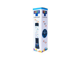 Flow Light Tetris - Albagame