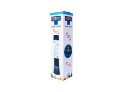 Flow Light Tetris - Albagame