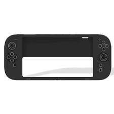 Silicone Case Freaks And Geeks For Switch 2 Console Black - Albagame