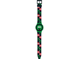 Digital Watch Minecraft - Albagame
