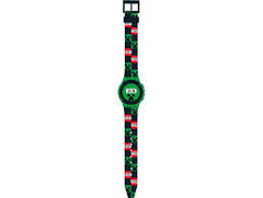 Digital Watch Minecraft - Albagame