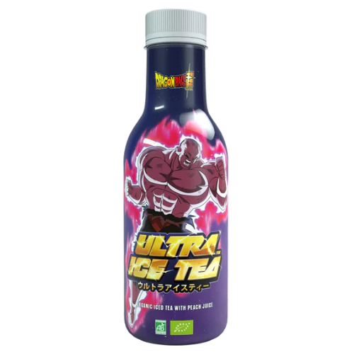 Ultra Ice Tea Dragon Ball Super Jiren - Albagame