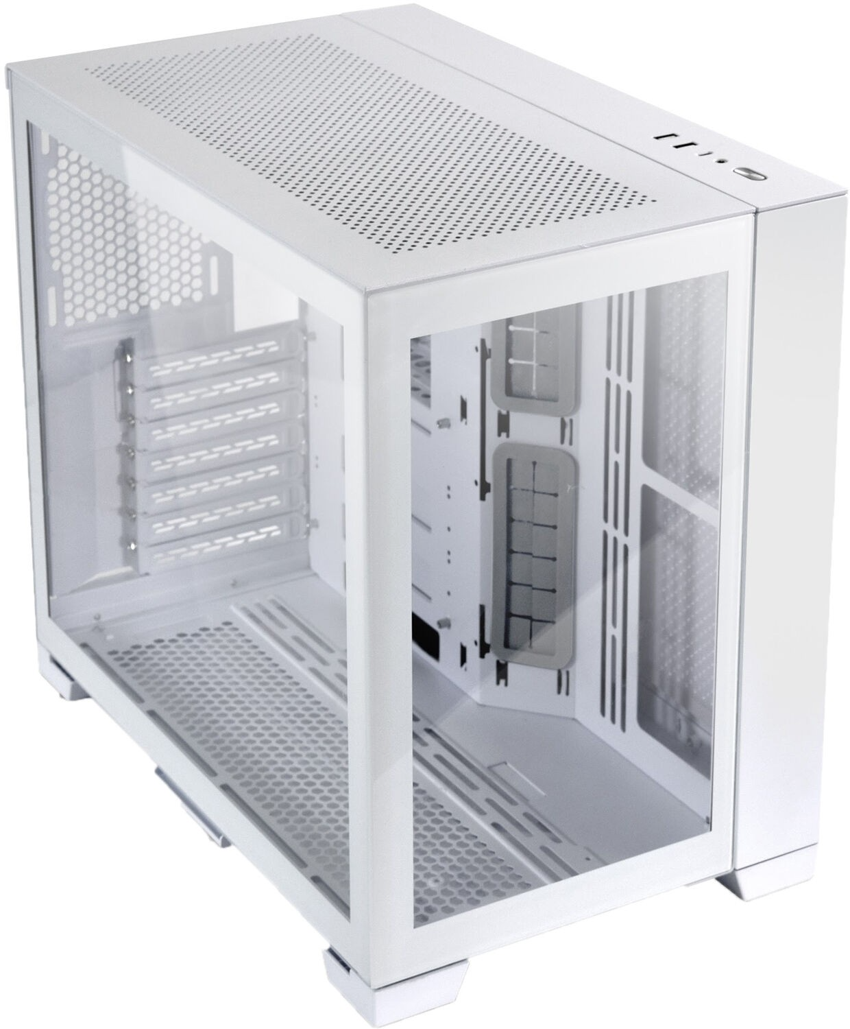 Case Lian Li PC-O11 Dynamic Mini - Albagame