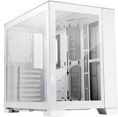 Case Lian Li PC-O11 Dynamic Mini - Albagame