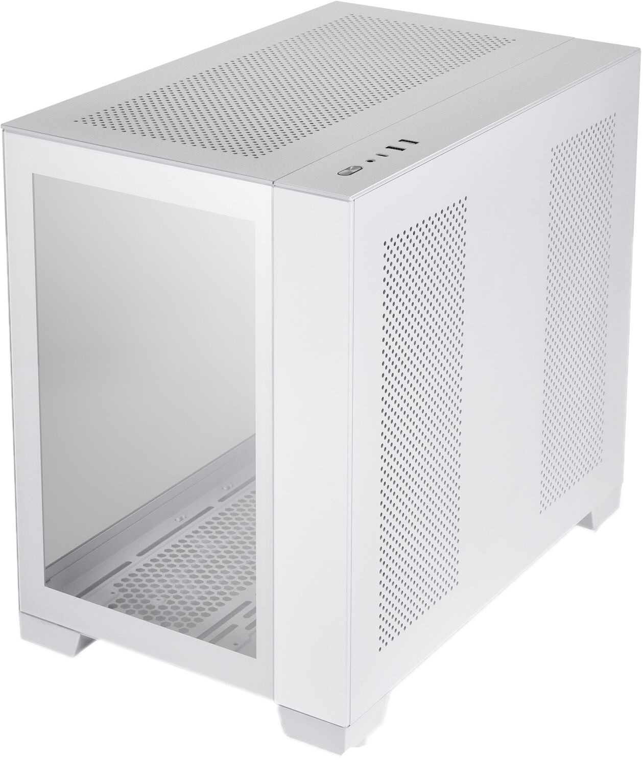 Case Lian Li PC-O11 Dynamic Mini - Albagame