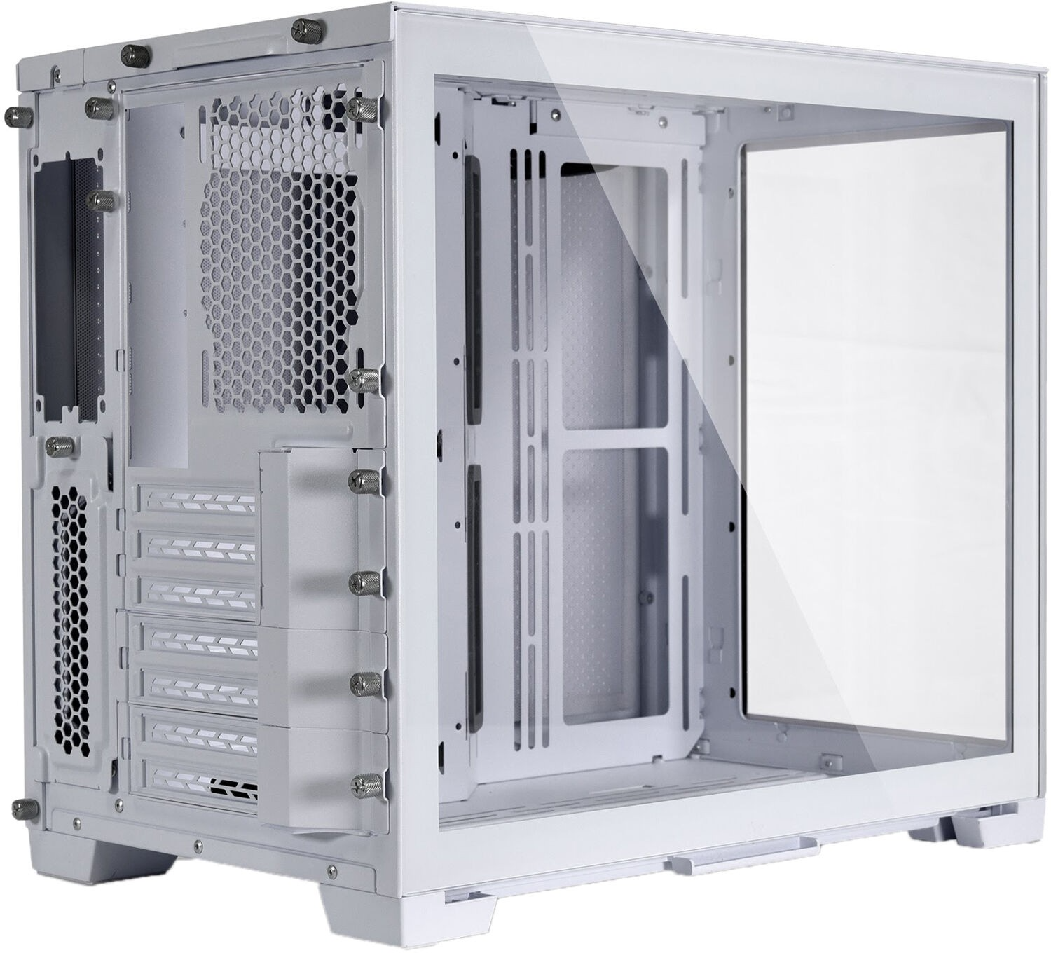 Case Lian Li PC-O11 Dynamic Mini - Albagame