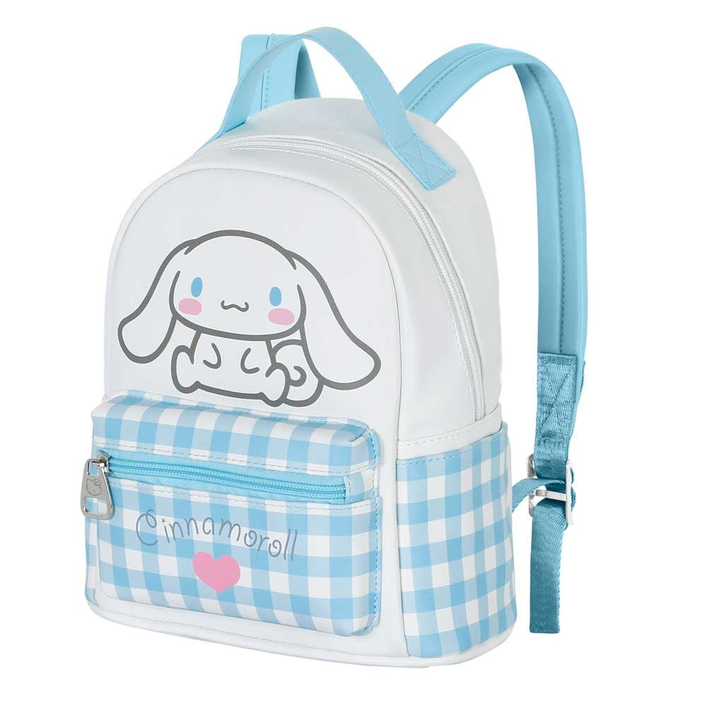 Backpack Hello kitty Cinnamoroll 25cm - Albagame