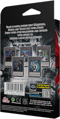 Card Yu-Gi-Oh! Supreme Darkness Booster Tuckbox - Albagame