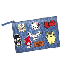 Vanity Case Hello Kitty Stickers