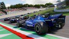 PS5 EA SPORTS: F1 25 - Albagame