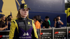 PS5 EA SPORTS: F1 25 - Albagame