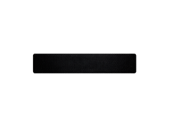 Wrist  HyperX Wrist Rest for Keyboard , Full Size , dimensions: 45.7 x 10 x 2.3 cm , Black , 4P5M9AA - Albagame