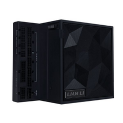 PSU 1000W Lian LI Edge , PCIe Gen5 600w , Full Modular with USB Hub , 80+ Gold , Black , G9P.EG1000G.BH00.EU - Albagame