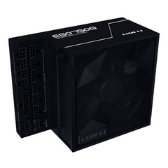 PSU 1200W Lian LI Edge , PCIe Gen5 600w , Full Modular with USB Hub , 80+ Gold , Black , G9P.EG1200G.BH00.EU - Albagame