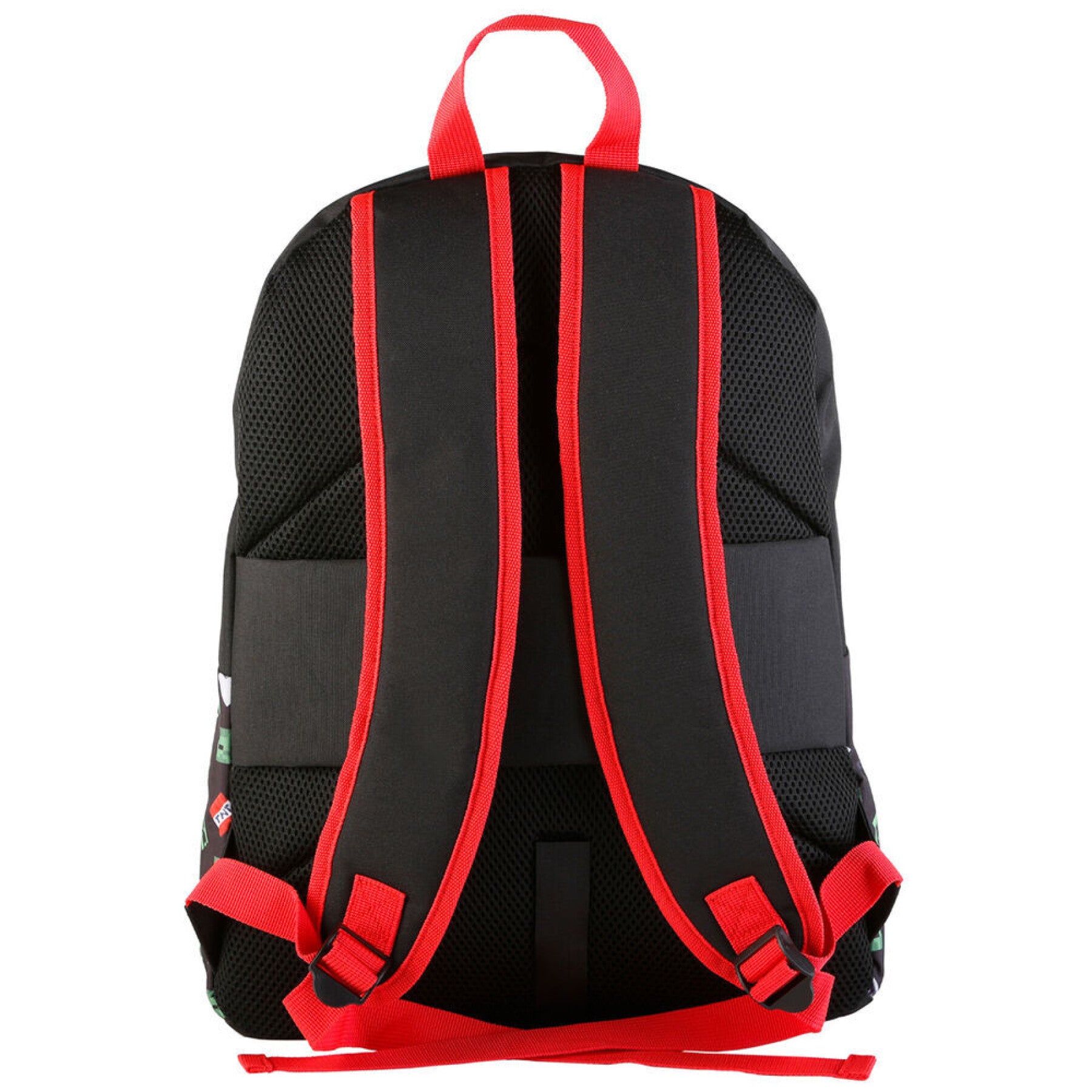 Backpack Minecraft American - Albagame