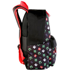 Backpack Minecraft American - Albagame