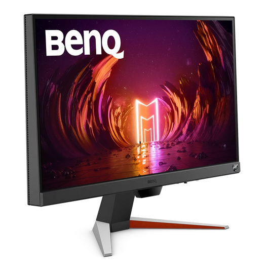 BENQ Mobiuz EX240N 23.8" FHD 165Hz 1ms - Albagame