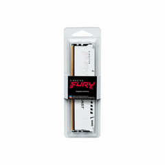 RAM 16GB Kingston FURY Beast  1x16GB 6000Mhz CL36 - Albagame