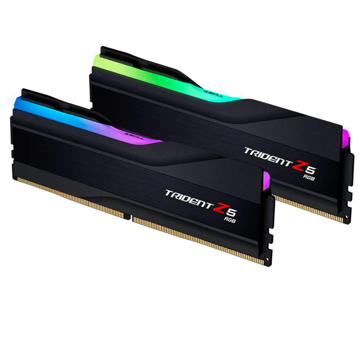 RAM 32GB G.Skill Trident Z5 RGB , 2x 16GB 6000Mhz DDR5 - Albagame