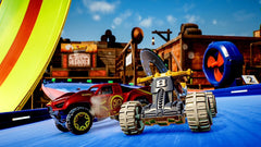 Switch Hot Wheels Unleashed 2 Turbocharged (CIAB) - Albagame