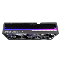 GPU ASUS ROG Astral OC Edition  GeForce RTX 5080 16GB GDDR7 - Albagame