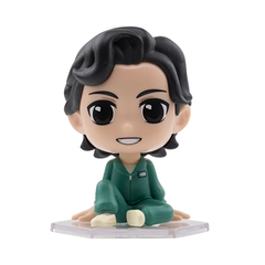 Figure YuMe Squid Game Gi-Hun - Albagame