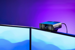 Elgato Facecam Pro , The world's first 4K60 webcam , 10WAB9901 - Albagame