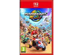 Switch 2 Mario Kart World