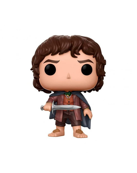 Figure Funko Pop! Movies 444: The Lord of the Rings Frodo Baggins