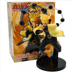 Figure Naruto Shippuden Naruto Uzumaki Vibration - Albagame