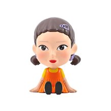Figure YuMe Squid Game Young-Hee - Albagame